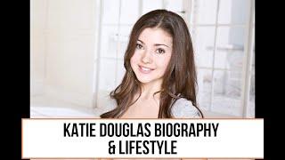 Katie Douglas Bio, Height, Age, Weight, Boyfriend, Facts