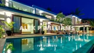 luxury real estate in St.Petersburg, Fl by ALEX P WILLIAMS REAL ESTATE