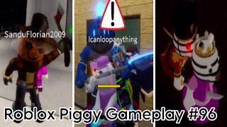 Roblox Piggy Gameplay #96