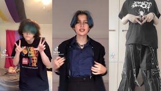 Alt Tiktok Compilation 1 