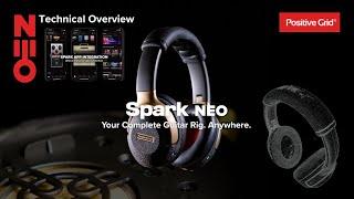 Spark NEO: The Tech Behind Spark NEO