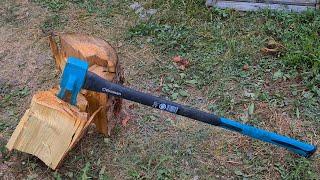 Topor Despicat 3KG BROMAN (Splitting Axe, BRM01623)