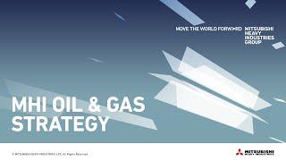 MHI OIL&GAS STORY