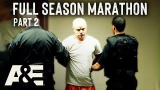 60 Days In: FULL SEASON 1 MARATHON - Part 2 | A&E