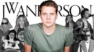 The Rise and Rise of JW Anderson