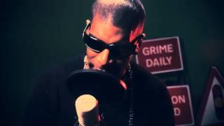 DVS-DAILY DUPPY