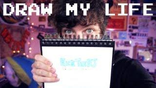 Draw My Life • KickThePJ