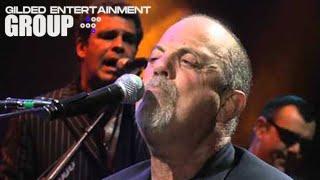 Billy Joel - Movin' Out (Anthony's Song) (Live-HD)