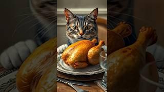 Cat's SECRET to Cooking Juicy Roast Chicken Every Time!