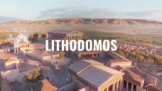 Get to Know Lithodomos