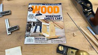 WOOD September 2024 Issue Launch Party