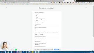 How to find support inbox on facebook 2021