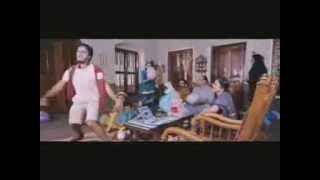 Omega.exe Latest Malayalam Movie Song  A Peppy--HD