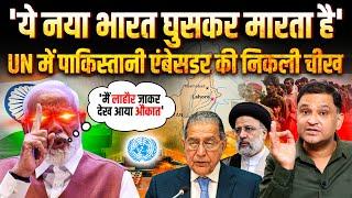 PM Modi slams Pakistan in Latest TV Interview | The Chanakya Dialogues with Major Gaurav Arya