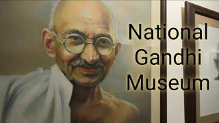 National Gandhi Museum and Library | Location | Timings | TravelGeeks