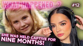 What Happened To Elizabeth Smart? Someone took her from her bedroom.. | Jackie Flores | WH EP 12