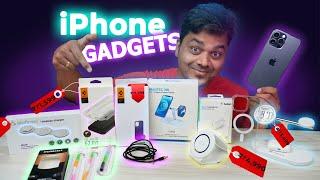 iPhone- க்கு இவ்ளோ GADGETS ஆ- Best to Worst Tech Gadgets 