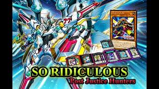 SO INSANE 1 CARD UTOPIA  COMBO FT  NEW UNFAIR SUPPORT +1 ALL DAY POST JUSTICE HUNTERS