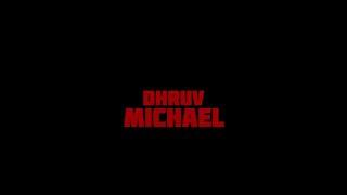 DhruvMicheal || Telugu Webseries || glimpse || SumeeranRapaka || Ezaz  Tejaswi RahulNaidu #trending