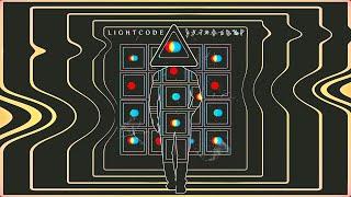 LIGHTCODE & Born I - RIGHT HERE, RIGHT NOW (Guided Meditation)