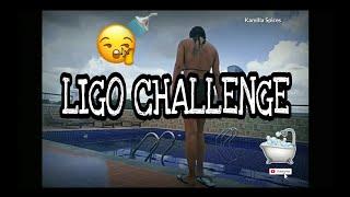 LIGO CHALLENGE ACCEPTED || PART 1 || Kamilla Spices