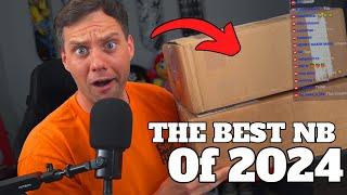 Best New Balance Sneaker of 2024?