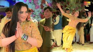 Dukhi Shohday Ghabraye Waday Nee | Mehak Malik | Dance Performance | Shaheen Studio