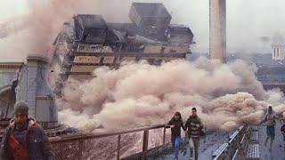 2 minutes ago! Massive earthquake in China! The world is shocked by the news from Sichuan!