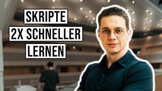 Wilhelm Büchner Hochschule: 76% schneller lernen (Kennen 5%)