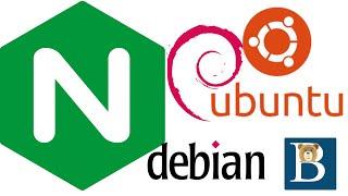 How to install the latest Nginx on Ubuntu or Debian server