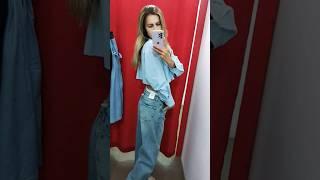 CASUAL Outfit НЕ SECOND HAND !!! #outfitoftheday #casual #fashion