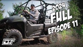 DIRT TRAX 2024 - The Complete ELEVENTH Episode