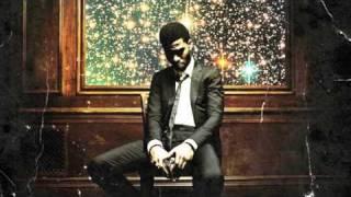 Mr. Rager-Kid Cudi