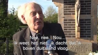 RTVBorne 20150507 70 jaar vrijheid - Interview Jimmy Taylor