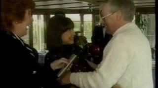 Judith Durham on Cilla Black's Surprise Surprise TV Programme