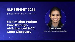 Maximizing Patient Care through AI-Enhanced HCC Code Discovery
