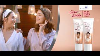 Glow & Lovely (formerly Fair & Lovely) BB Cream (Hindi)