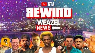 GTA REWIND 2021