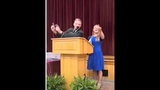 Weller Scholarship Presentation 2024