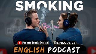 English Boost Level Up Your Skills | English Podcast Conversation | Episode 25