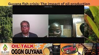 Oil Talk With OGGN