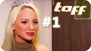 Wer wird die Beauty-Queen? Battle der 5 Schönheitsideale (1/5) | taff | ProSieben