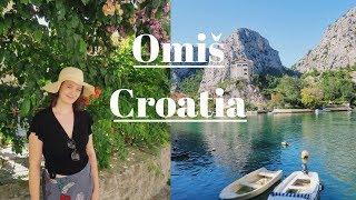 OMIS CROATIA IS A MUST SEE