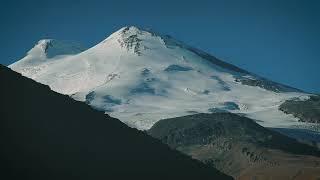 Caucasus, Elbrus.(remake) Spirit Of The Earth - Stive Morgan