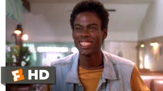 I'm Gonna Git You Sucka (1988) - One Rib! Scene (8/12) | Movieclips