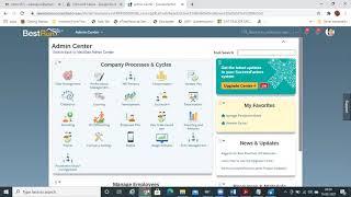 D5 - Successfactors EC: Theme, Organizational chart & Proxy