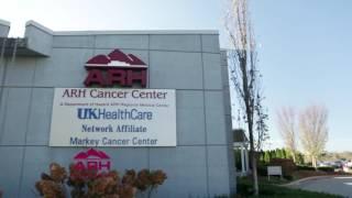 ARH Cancer Center - Your Partner for Hope