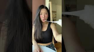 Rice Paper HACKS || how to use rice paper #shorts
