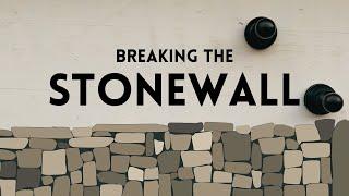 The biggest mistake in the Stonewall and how to punish it · Road to GM, Game 346