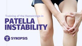 Hamstring Training after Patella Dislocation | SYNOPSIS